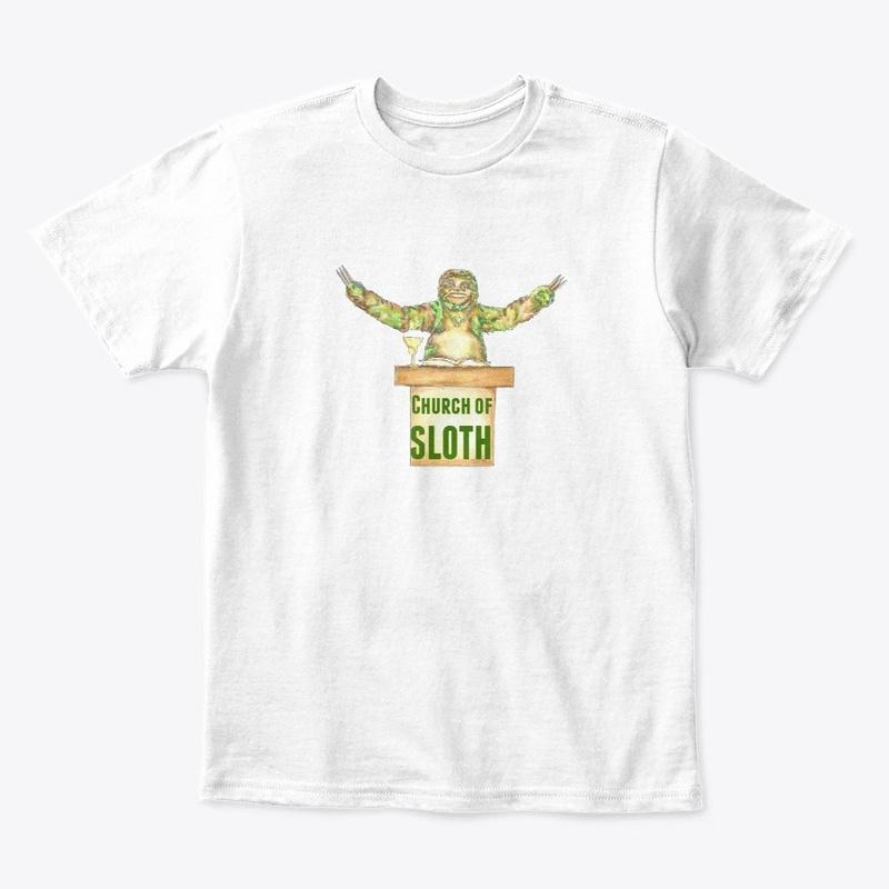 Church of Sloth